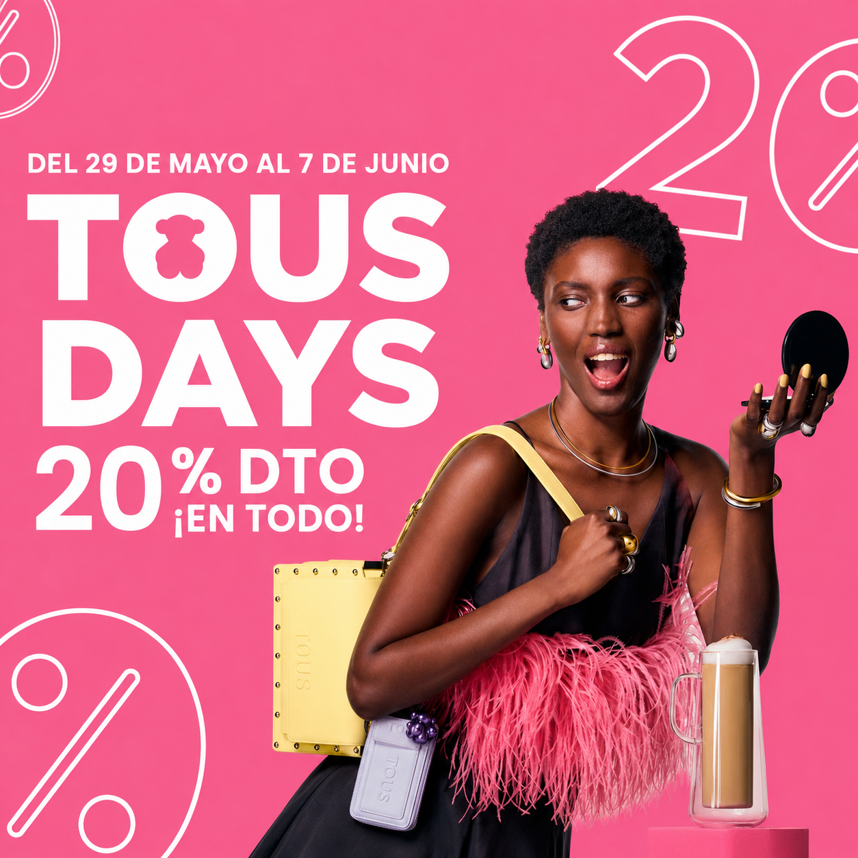 novedad  comuniones descuentos